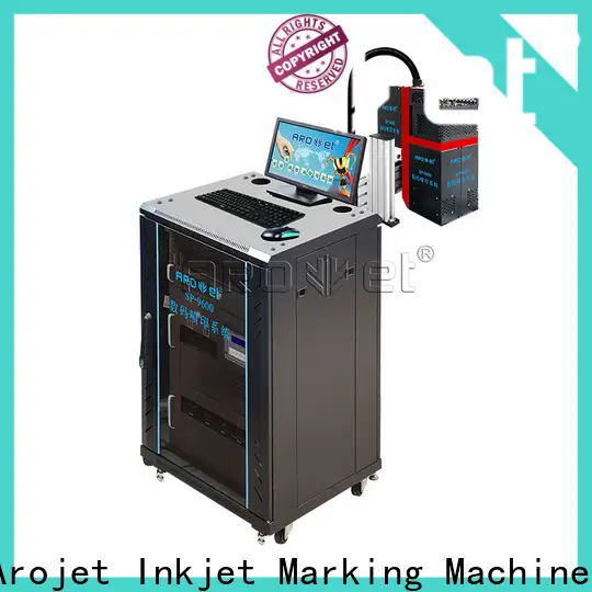 high quality high speed industrial inkjet printer c1 from China bulk buy 1