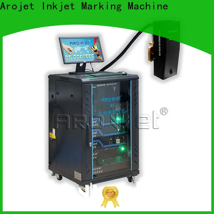 Arojet x1 professional inkjet printers best manufacturer for film 1