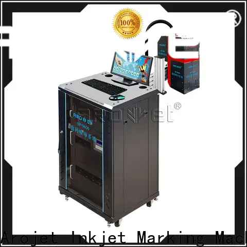 high-quality inkjet date printer multicolored factory direct supply for packaging 1