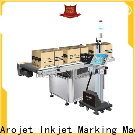 Arojet new inkjet service from China bulk production 1