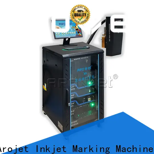 Arojet latest high resolution inkjet printers supplier for paper 1
