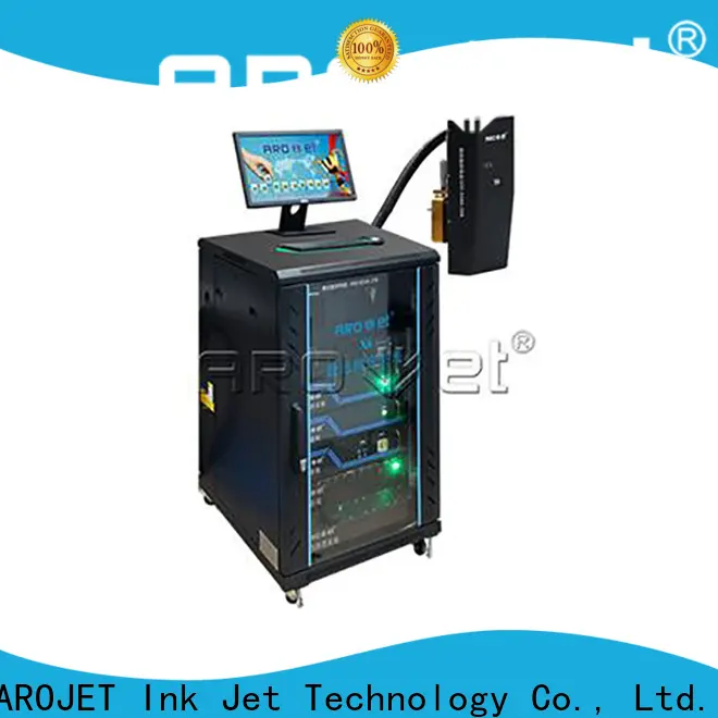 top industrial inkjet coding printer industrial company for label 1