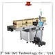 Arojet high resolution industrial inkjet printer supply for package 1