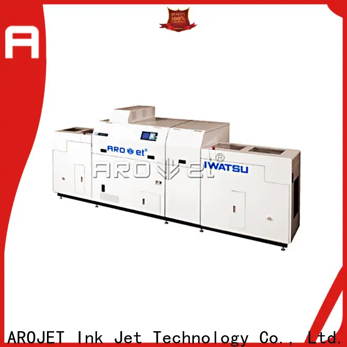 best industrial inkjet coding date supply for paper 1