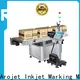 Arojet uv inkjet label printing machine company for film 1