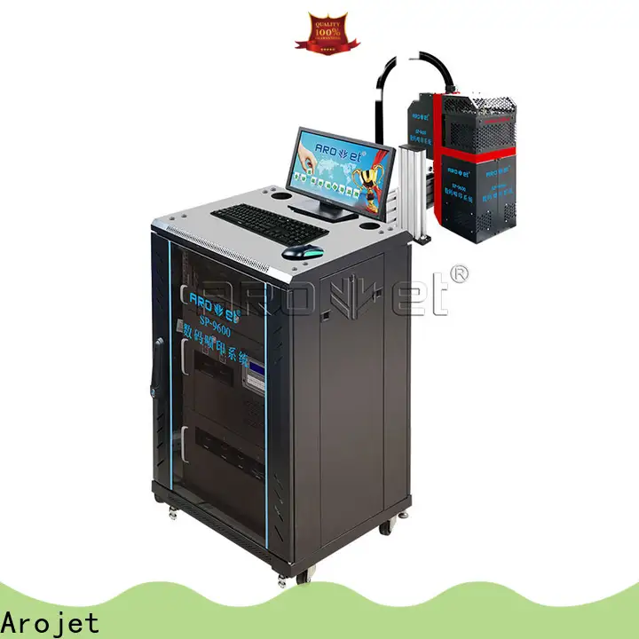 top low cost inkjet printers data supply for packaging 1
