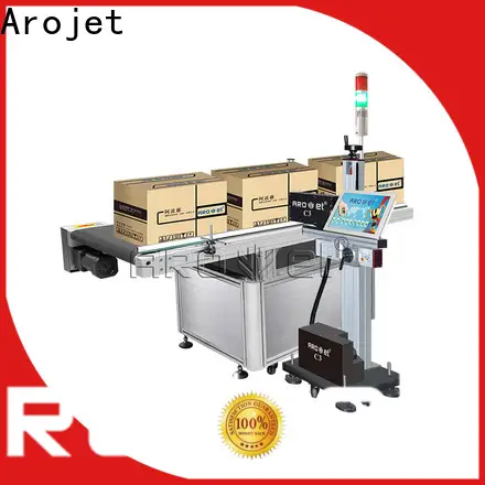 Arojet custom digital inkjet best manufacturer for film 1
