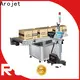 Arojet custom digital inkjet best manufacturer for film 1