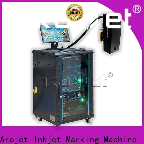 Arojet printer china inkjet printer manufacturer for label 1