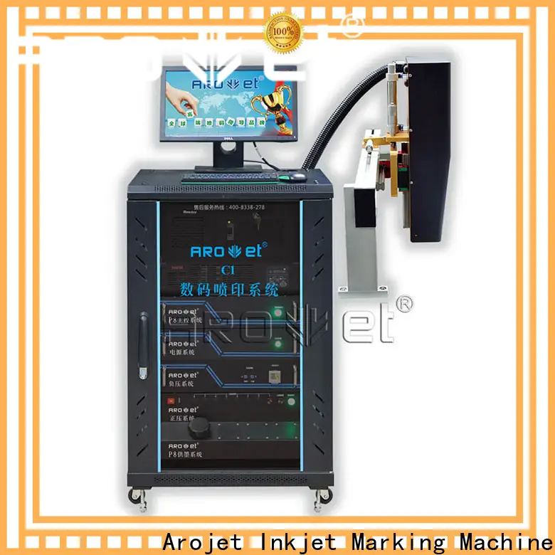 Arojet printing ink jet printer reviews directly sale for promotion 1
