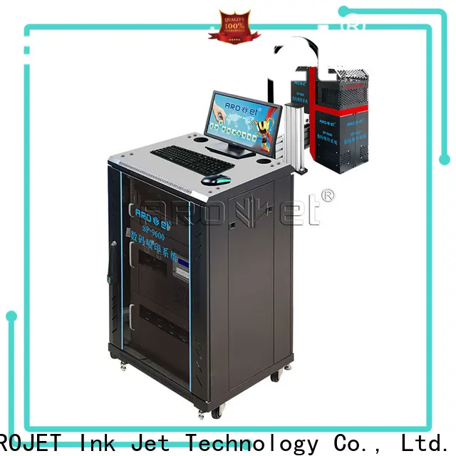 Arojet factory price advantages of inkjet printer suppliers for film 1