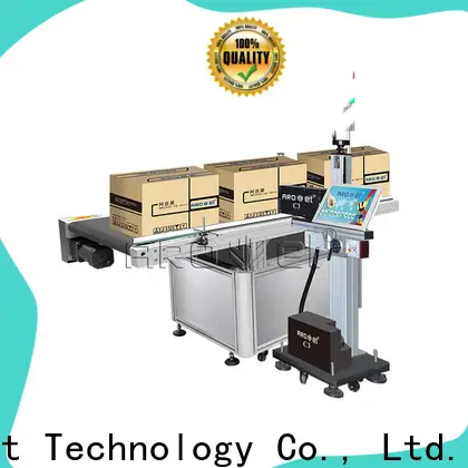 Arojet uv high speed inkjet printer with good price for sale 1