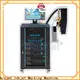 Arojet sheetfed wide format inkjet printers best supplier for film 1
