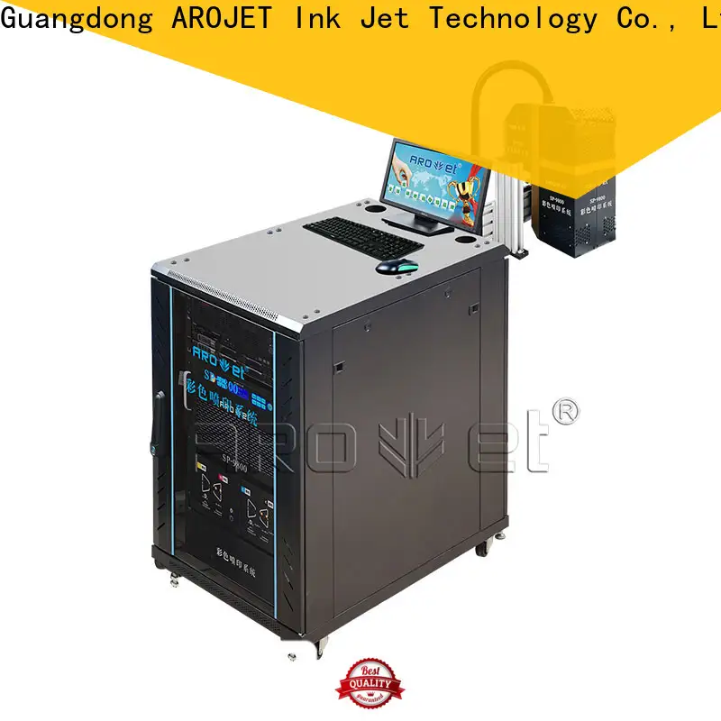 Arojet high quality solvent based inkjet printer supply bulk buy 1