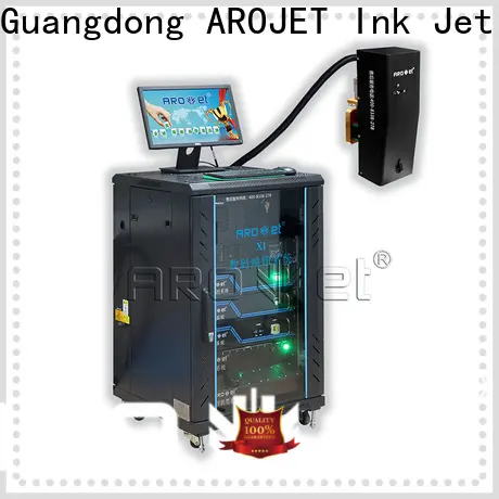 Arojet new date coding printer supply for film 1