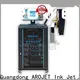 Arojet custom inkjet coding machines factory for packaging 1