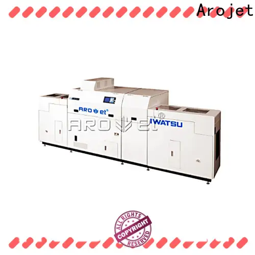 Arojet top quality speed of inkjet printer best manufacturer bulk buy 1