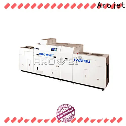 Arojet top quality speed of inkjet printer best manufacturer bulk buy 1