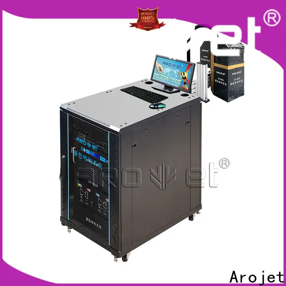 Arojet sp9600 inkjet printer industrial company for business 1