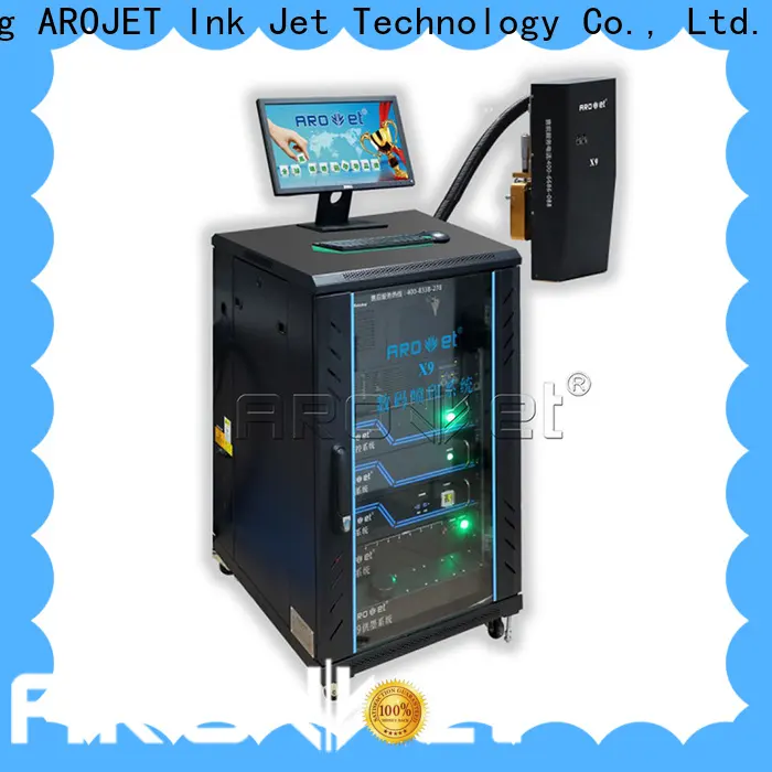 top quality inkjet printer for food packaging industrial supplier for business 1