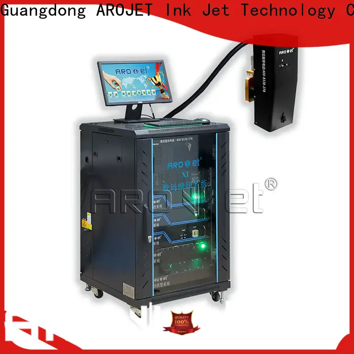 customized inkjet coders printing from China bulk buy 1