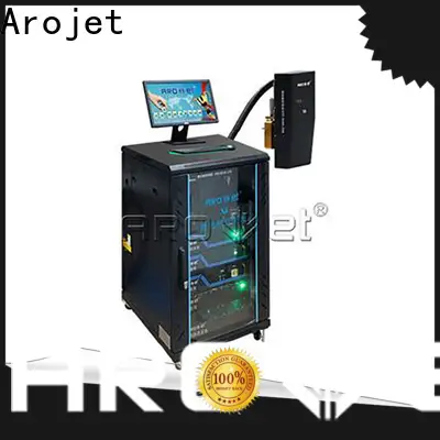 factory price solvent based inkjet printer arojet directly sale bulk buy 1