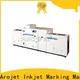 Arojet costeffective inkjet digital factory for promotion 1