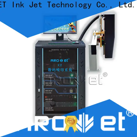 Arojet middlespeed advantages of a inkjet printer best supplier for film 1