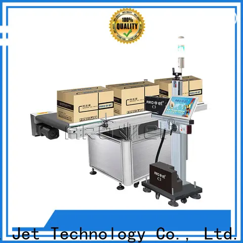 Arojet batch code printers directly sale for carton 1