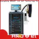 Arojet – date label printer inquire now for promotion 1