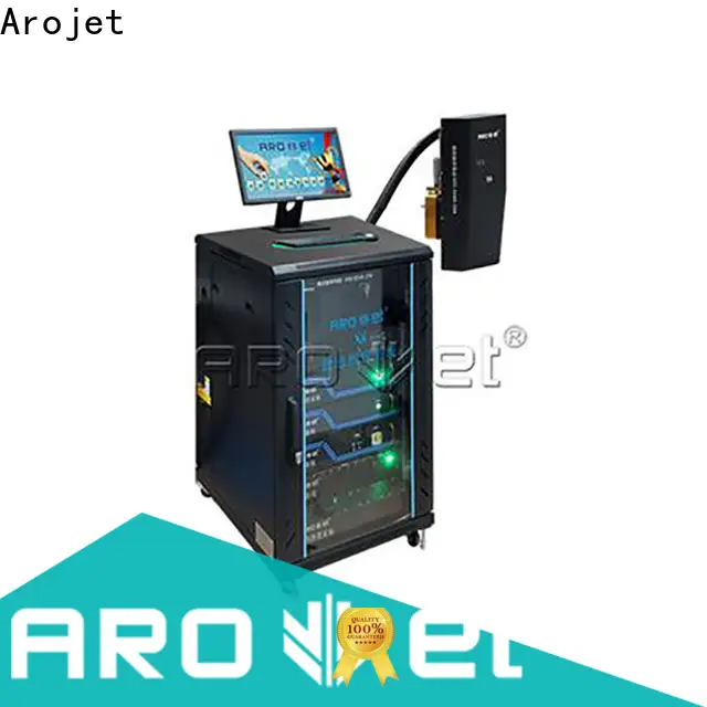 Arojet top quality inkjet industrial with good price for promotion 1