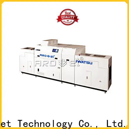 Arojet sp9800 inkjet printer industrial manufacturer for paper 1
