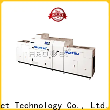 Arojet sp9800 inkjet printer industrial manufacturer for paper 1