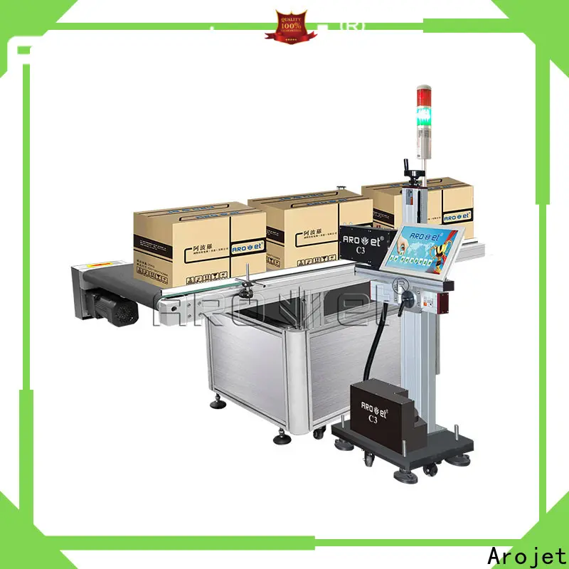 top quality uv inkjet label printer sheetfed supplier for film 1