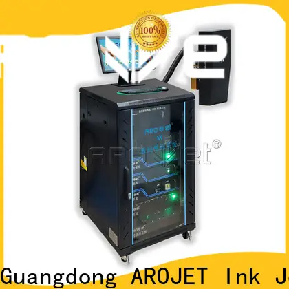 Arojet high quality inkjet industrial manufacturer for promotion 1