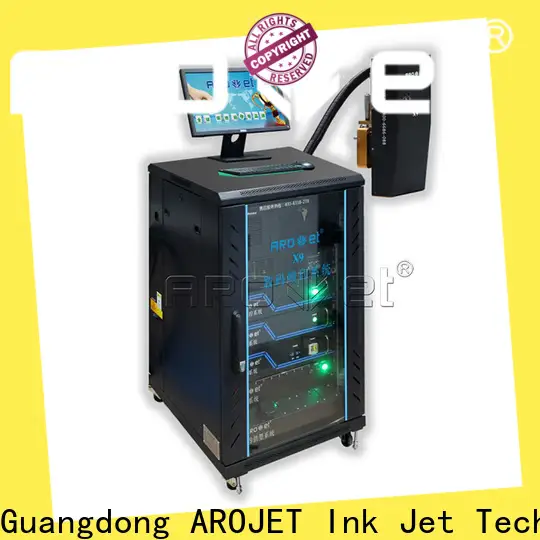 latest wide format inkjet printers x9 best manufacturer bulk production 1