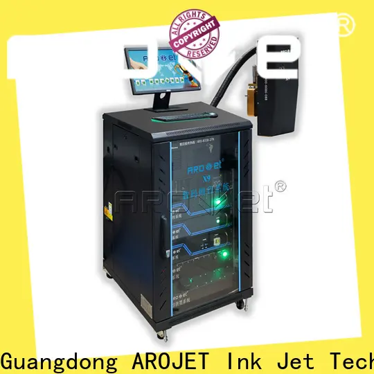 latest wide format inkjet printers x9 best manufacturer bulk production 1