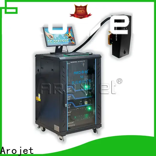 Arojet quality high end inkjet printer series bulk production 1