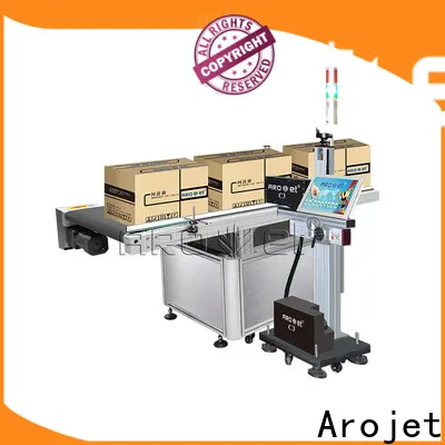Arojet inkjet wide format printer suppliers for carton 1