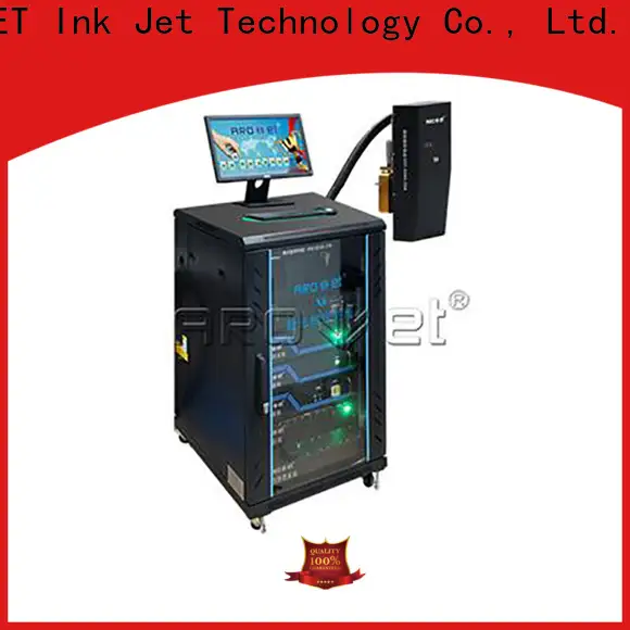 Arojet highspeed inkjet printing technology factory bulk buy 1