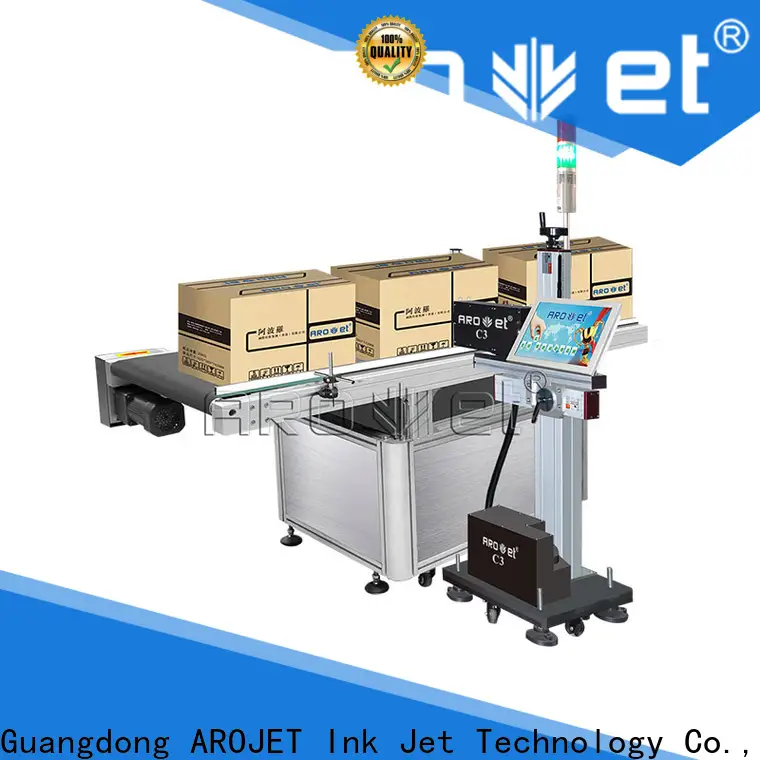 best value industrial ink jet printer wholesale for package 1