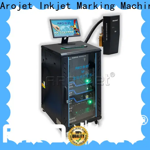 quality variable data printing machine industrial series bulk production 1