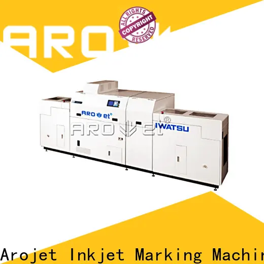 new industrial inkjet machine best supplier for promotion 1