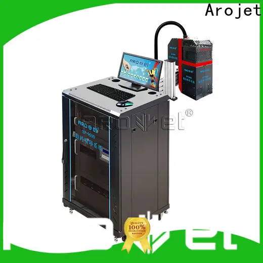 Arojet worldwide ink jet coder wholesale for business 1