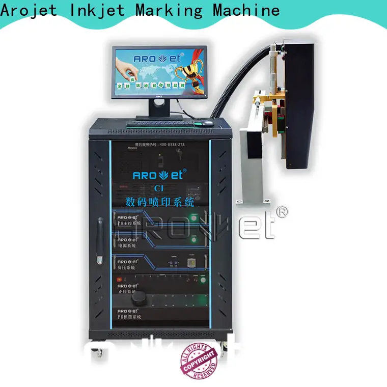top coding printer highspeed supplier for label 1