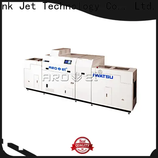 new high resolution inkjet printer printing best supplier for packaging 1