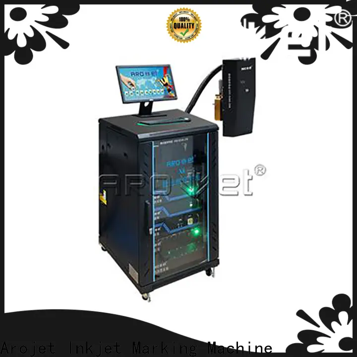 Arojet custom high definition inkjet printer supply for paper 1