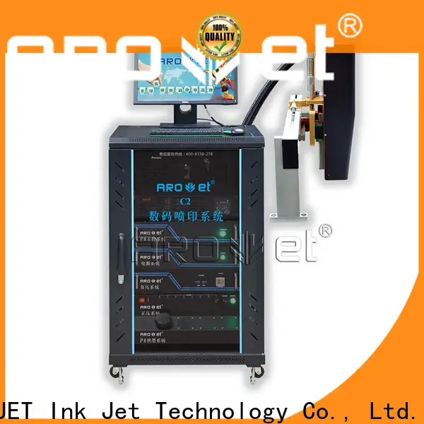Arojet factory price china inkjet printer from China bulk buy 1