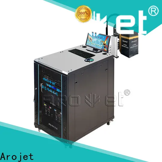 Arojet practical carton inkjet printer machine supplier bulk buy 1