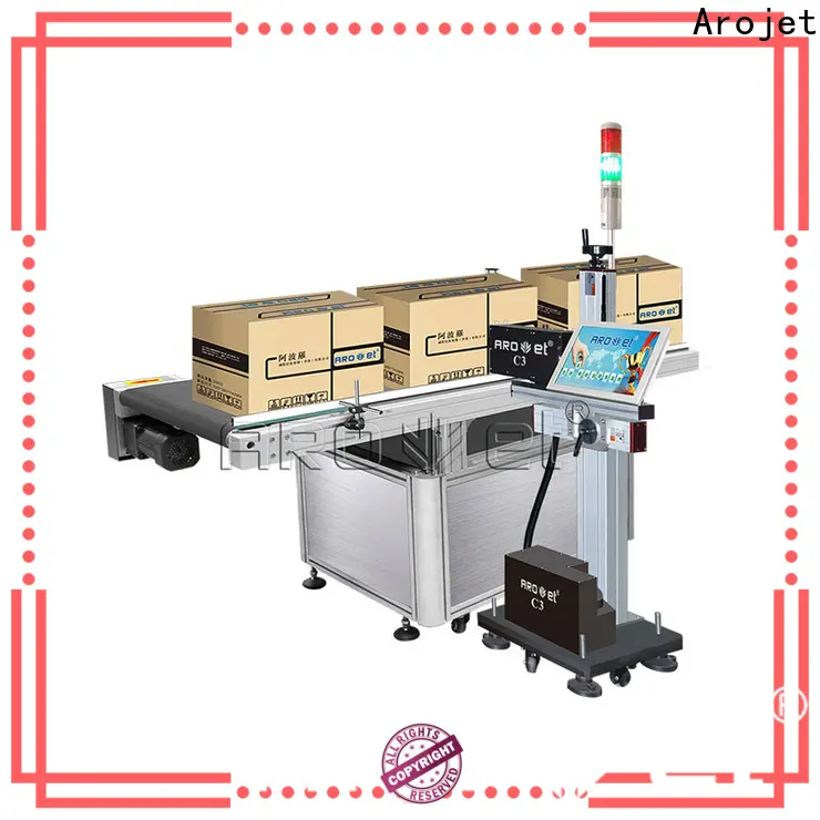 Arojet worldwide uv digital printing machine best manufacturer for business 1